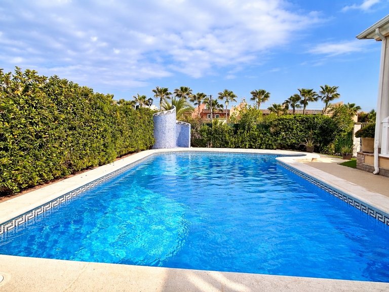 Villa for Sale in Costa Blanca La Mata, Alicante 3