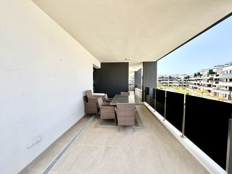Apartment for Sale in Costa Blanca Playa Flamenca, Alicante 30