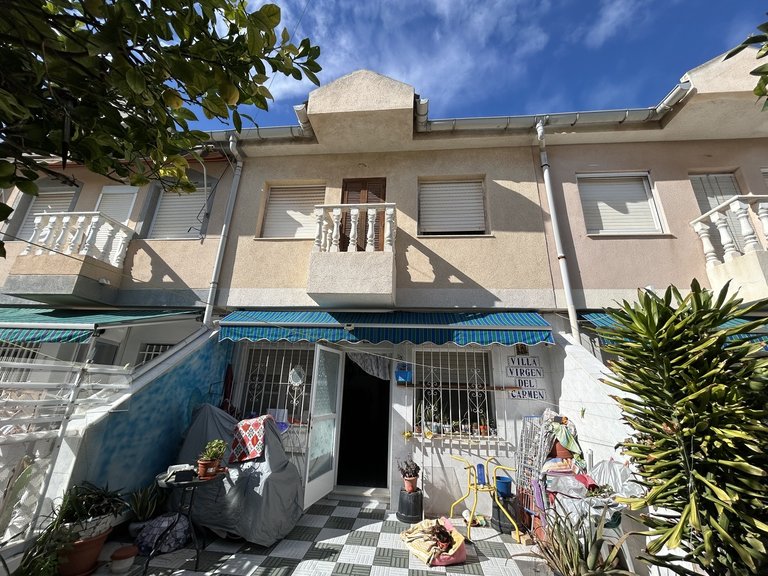 Apartment for Sale in San Pedro Del Pinatar, Murcia 14