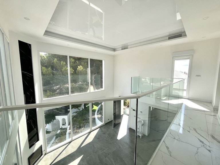 Villa for Sale in Costa Blanca Los Balcones, Alicante 22