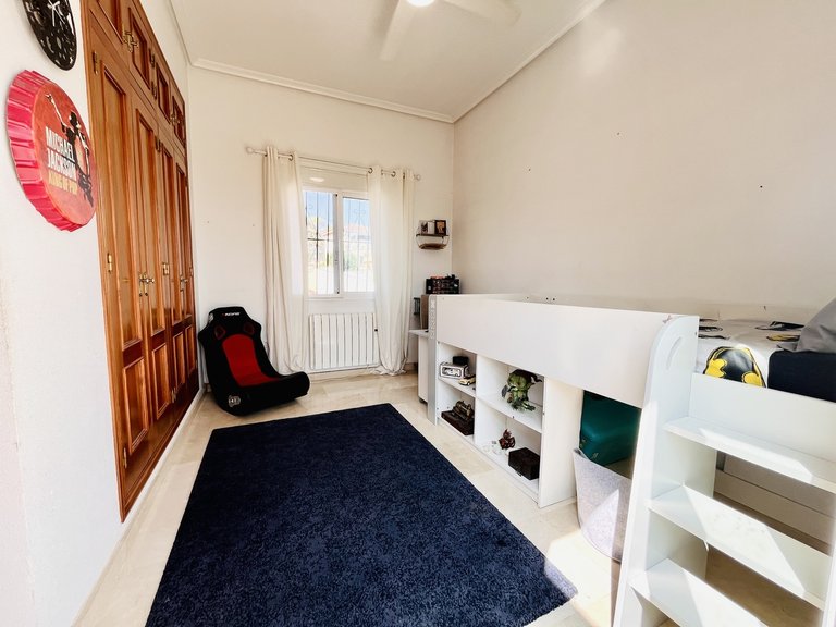 Villa for Sale in San Miguel De Salinas, Alicante 14