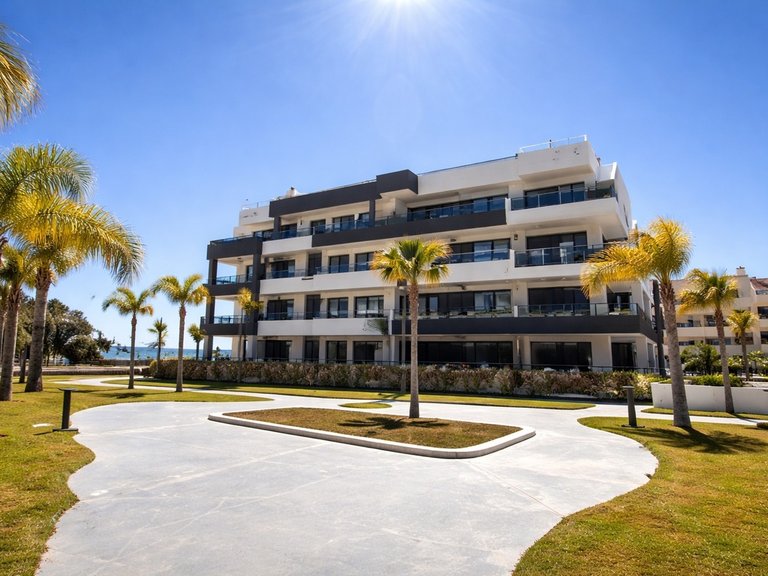 Apartment for Sale in Costa Blanca Playa Flamenca, Alicante 1