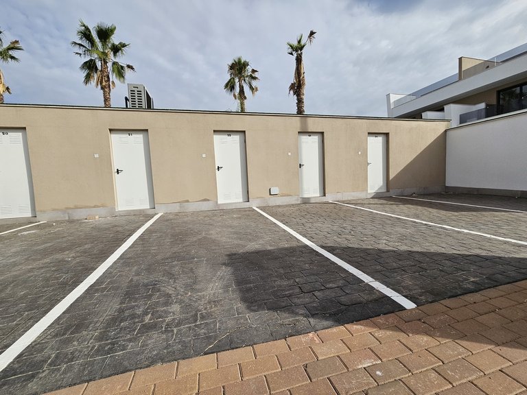 Apartment for Sale in San Pedro Del Pinatar, Murcia 26