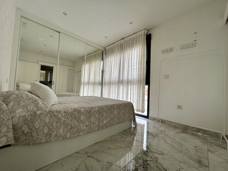 Villa for Sale in Costa Blanca Los Balcones, Alicante 39