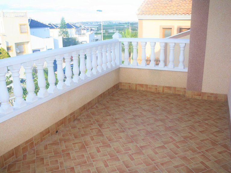 Town House for Sale in Costa Blanca Los Altos, Alicante 9