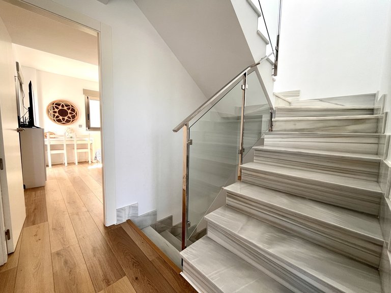 Villa for Sale in Costa Blanca Torre De La Horadada, Alicante 11