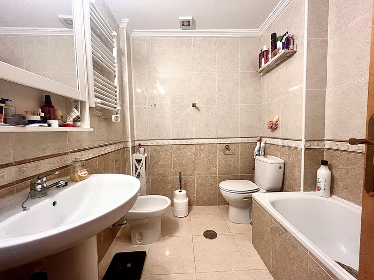 Apartment for Sale in Cabo Roig, Alicante 11