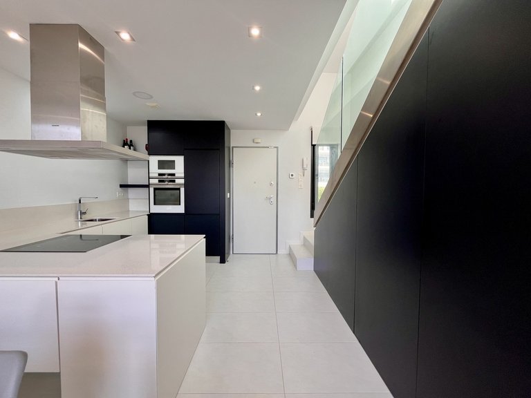 Villa for Sale in Inland Los Dolses, Alicante 6