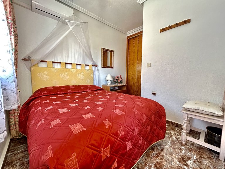 Town House for Sale in Costa Blanca La Zenia, Alicante 20
