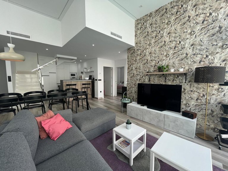 Villa for Sale in Los Balcones, Los Balcones, Torrevieja, Alicante 3