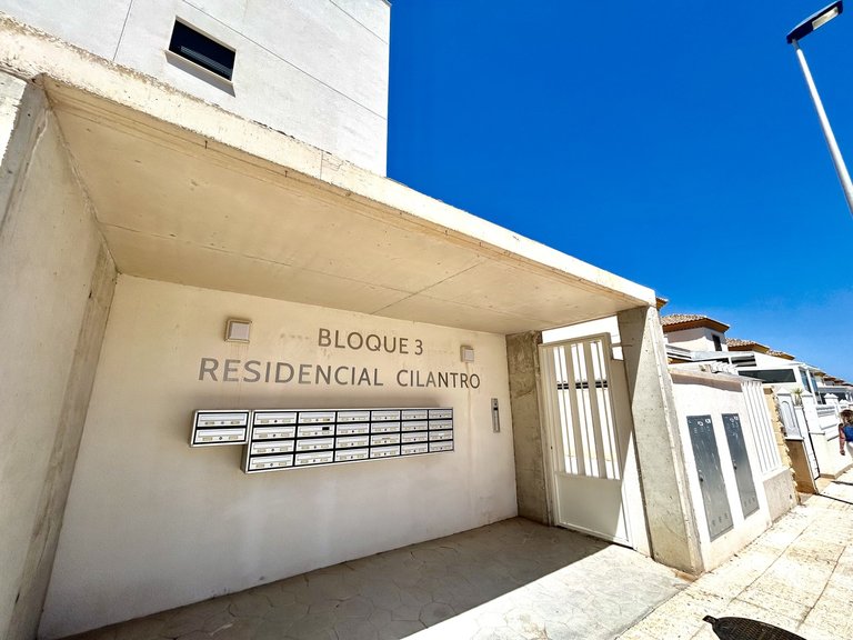 Apartment for Sale in Inland Los Dolses, Alicante 36