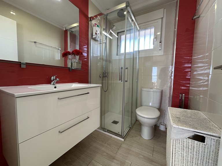 Apartment for Sale in Costa Blanca Mil Palmeras, Alicante 15