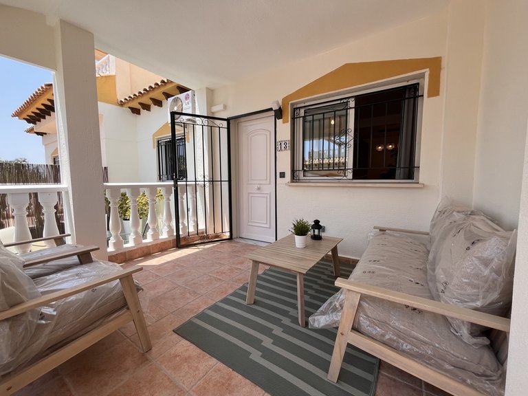 Town House for Sale in Playa Flamenca, Alicante 25