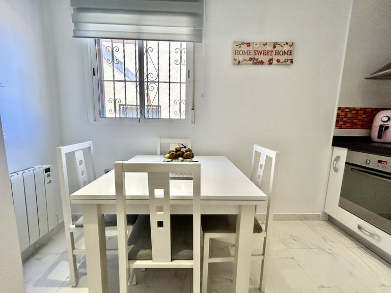 Villa for Sale in Costa Blanca Los Balcones, Alicante 14
