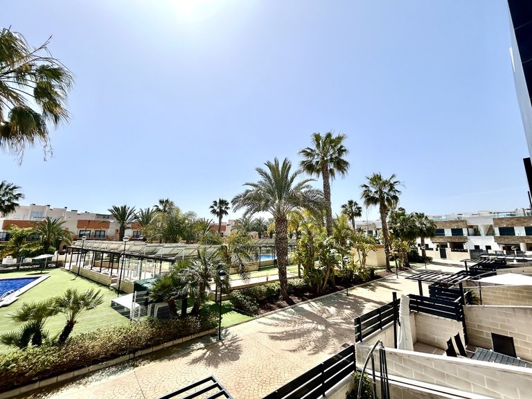 Town House for Sale in Inland Los Dolses, Alicante 19