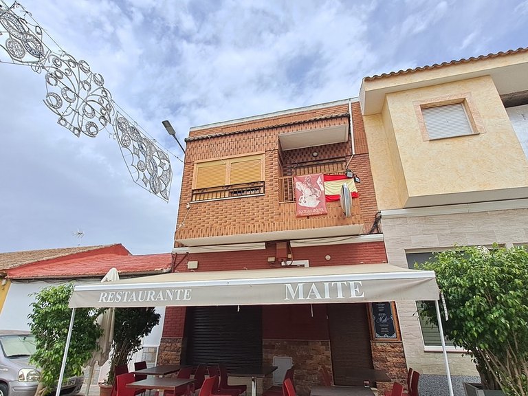Town House for Sale in Benijofar, Alicante 1