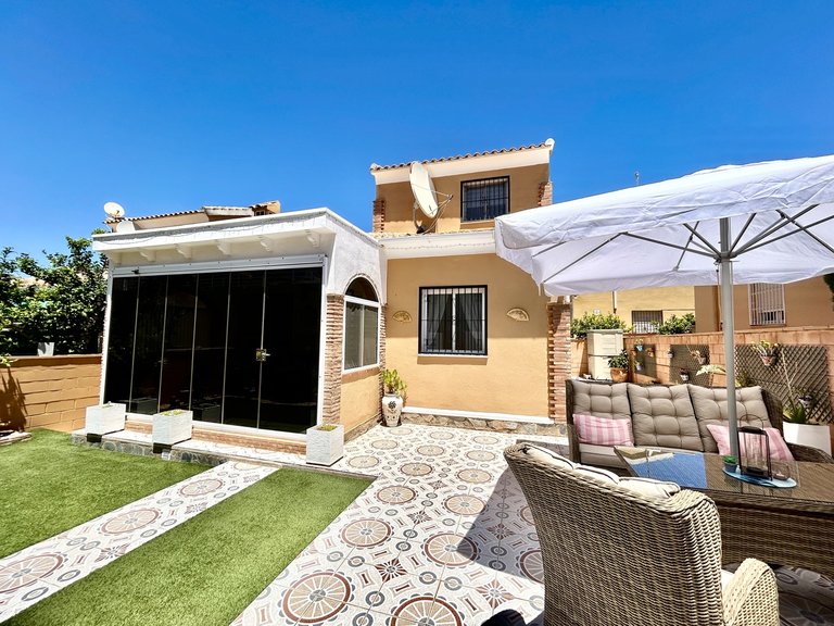 Villa for Sale in Costa Blanca Los Balcones, Alicante 3