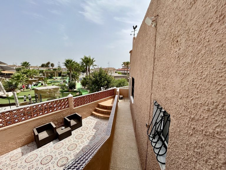 Villa for Sale in Villamartin, Alicante 28