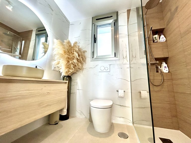 Villa for Sale in Inland Las Filipinas, Alicante 21