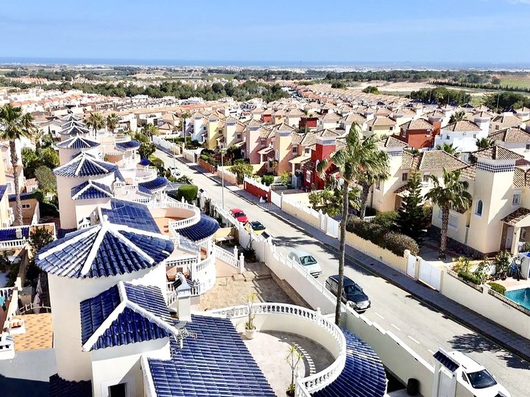 Villa for Sale in Inland Pinar De Campoverde, Alicante 3