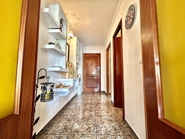 Apartment for Sale in Punta Prima, Alicante 21