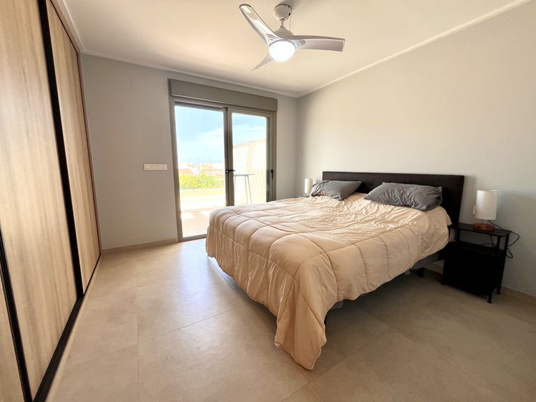 Penthouse for Sale in Costa Blanca Torre De La Horadada, Alicante 13