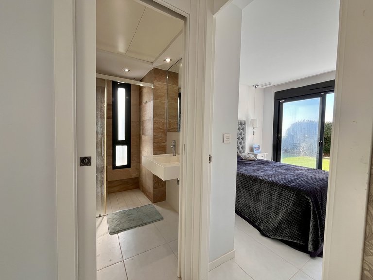 Villa for Sale in Inland Los Dolses, Alicante 18