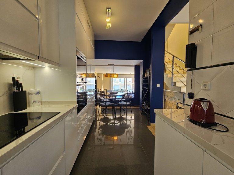 Villa for Sale in Costa Blanca Cabo Roig, Alicante 8