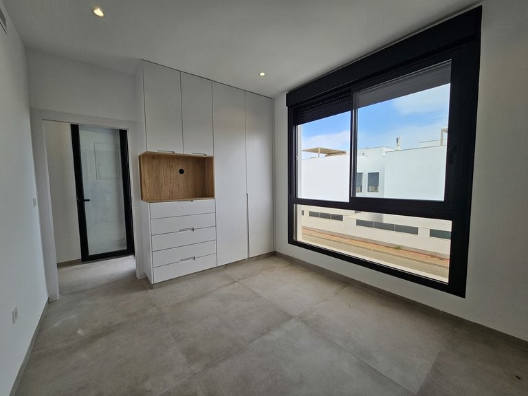 Apartment for Sale in San Pedro Del Pinatar, Murcia 21