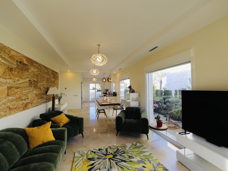 Villa for Sale in Costa Blanca La Zenia, Alicante 4