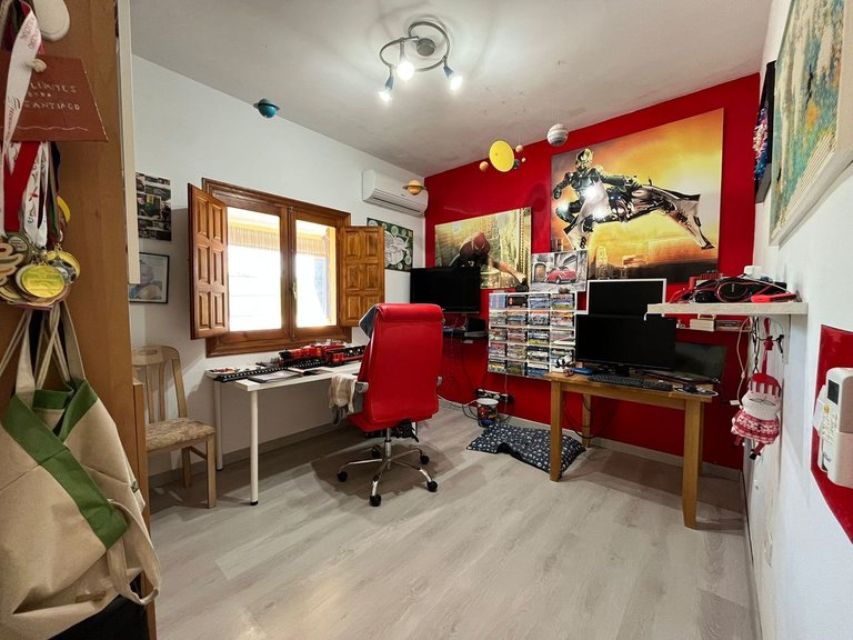 Villa for Sale in Inland La Torre Golf Resort, Murcia 19
