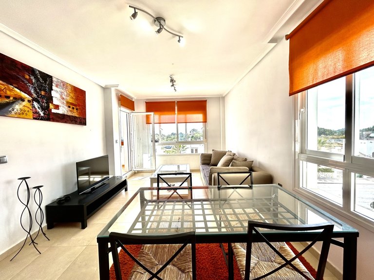 Apartment for Sale in Villamartin, Alicante 5