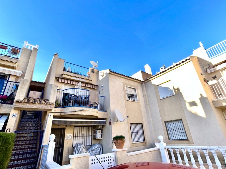Apartment for Sale in Torrevieja, Alicante 17