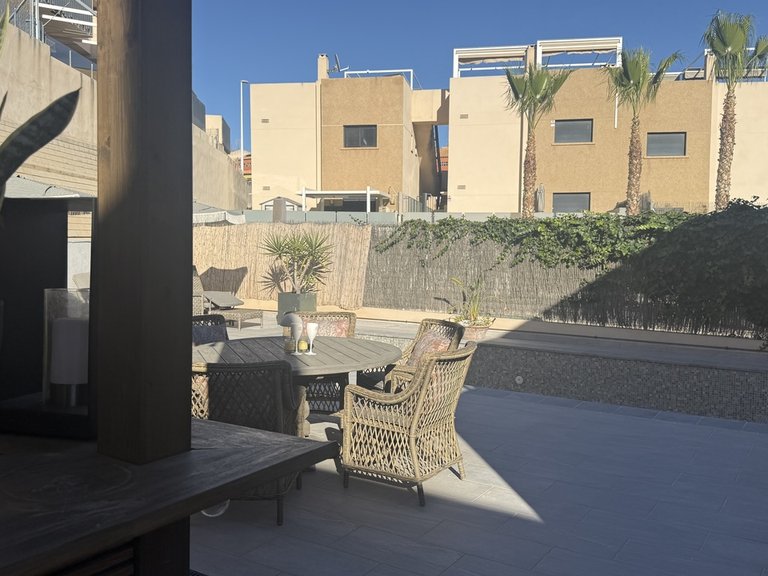 Villa for Sale in Costa Blanca La Zenia, Alicante 22