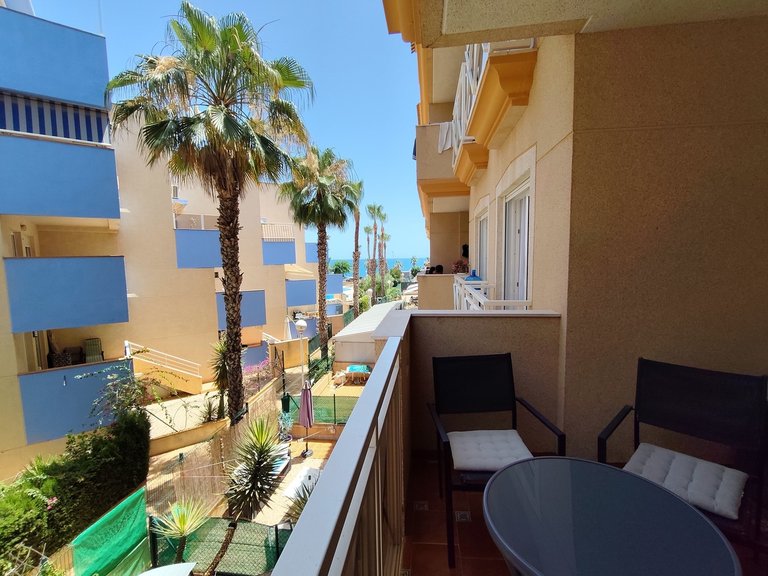 Apartment for Sale in Cabo Roig, Alicante 3