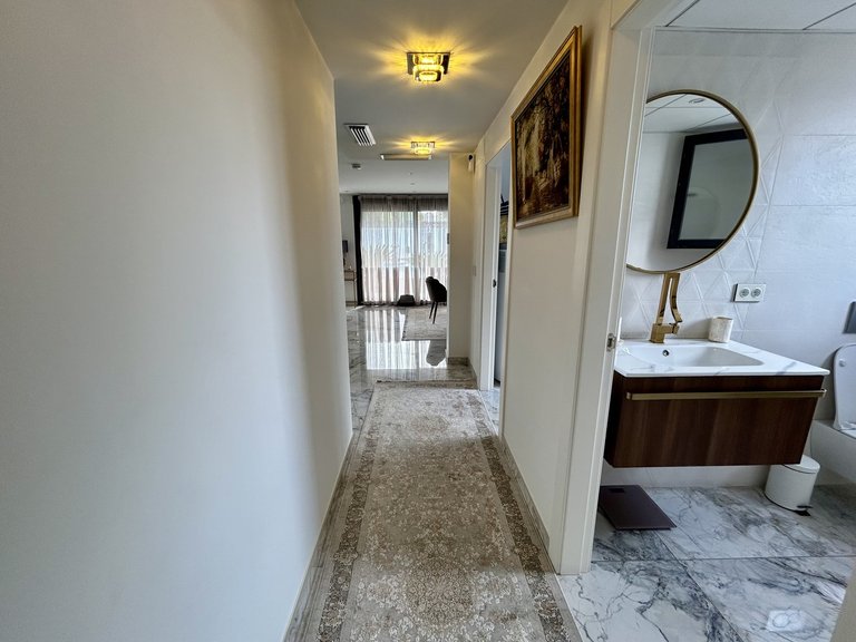 Villa for Sale in Costa Blanca Los Balcones, Alicante 27