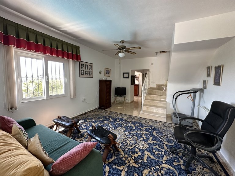 Villa for Sale in Las Ramblas, Alicante 35