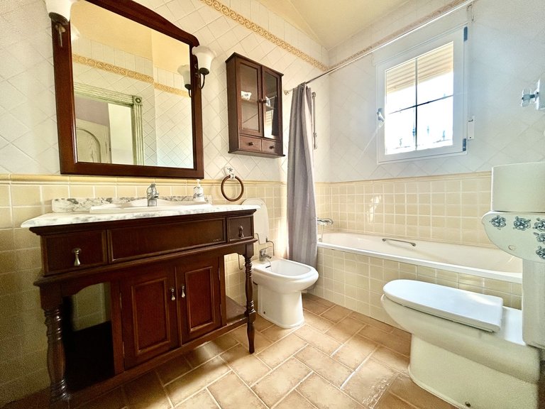 Villa for Sale in Costa Blanca La Mata, Alicante 22