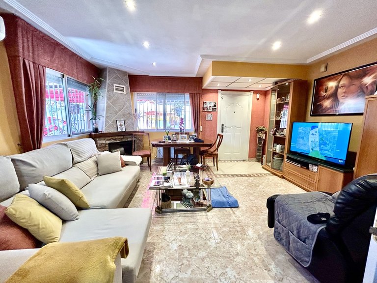 Town House for Sale in Torrevieja, Alicante 4