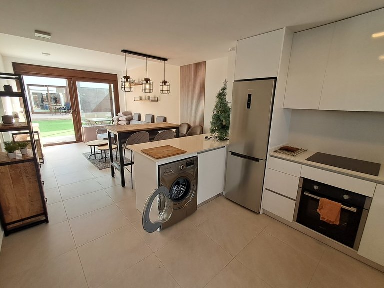 Apartment for Sale in San Pedro Del Pinatar, Murcia 11