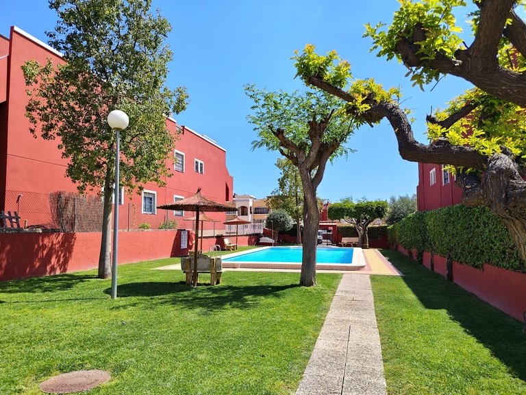 Apartment for Sale in Los Altos, Alicante 42