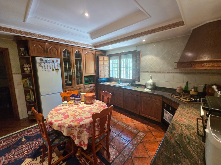 Villa for Sale in Costa Blanca Elche, Alicante 14