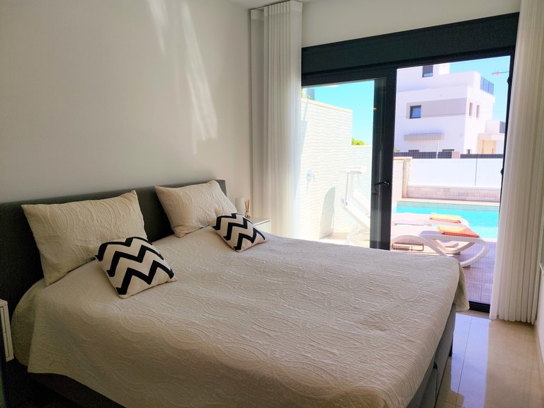 Villa for Sale in Inland San Miguel De Salinas, Alicante 22