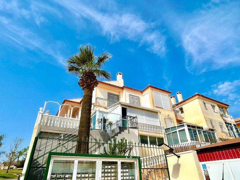 Apartment for Sale in Los Altos, Alicante 1