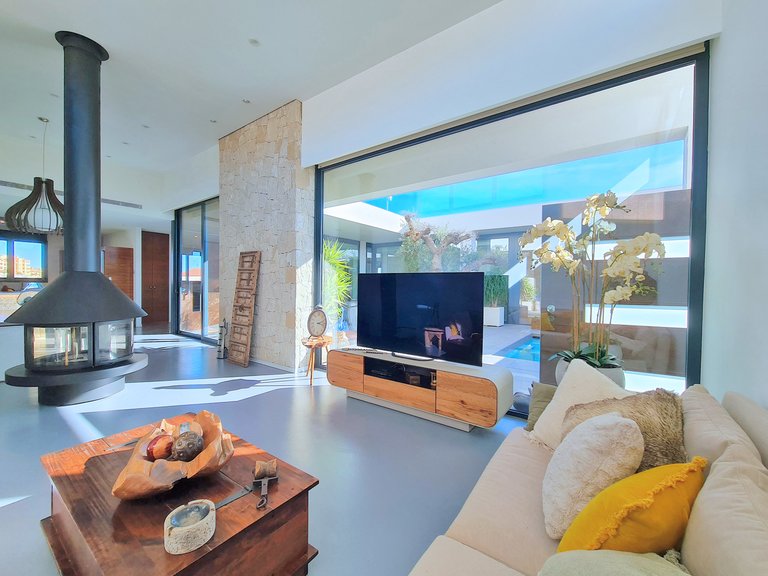 Villa for Sale in Costa Calida Los Alcazares, Murcia 4