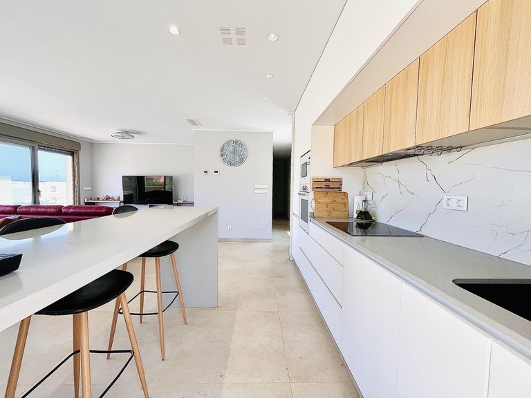 Penthouse for Sale in Costa Blanca Torre De La Horadada, Alicante 6