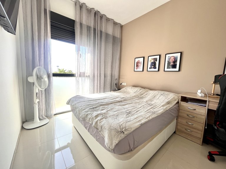 Penthouse for Sale in Inland Los Dolses, Alicante 6