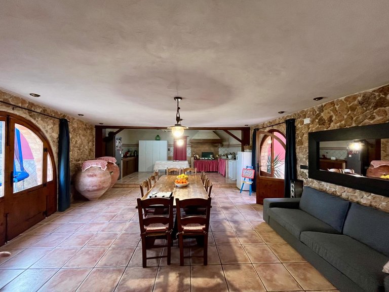 Villa for Sale in El Esparragal, Murcia 35