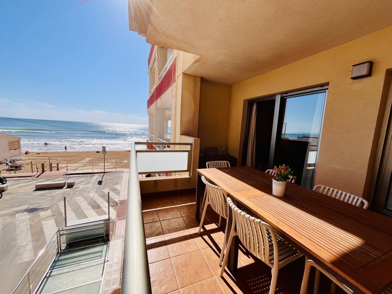 Apartment for Sale in Guardamar Del Segura, Alicante 4