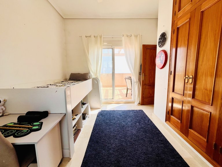 Villa for Sale in San Miguel De Salinas, Alicante 15